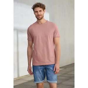 Kép 1/6 - Póló - y/d striped crew neck T-Shirt 2505