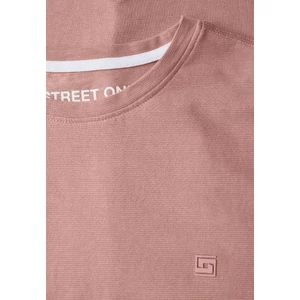 Kép 6/6 - Póló - y/d striped crew neck T-Shirt 2505