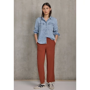 Kép 4/6 - Blézer és dzseki indoor - Style_Denim_Studio-Overshirt,U 2505