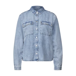 Kép 5/6 - Blézer és dzseki indoor - Style_Denim_Studio-Overshirt,U 2505