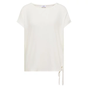 Kép 4/7 - Blúz - Solid Mat Mix Blouse - 2605
