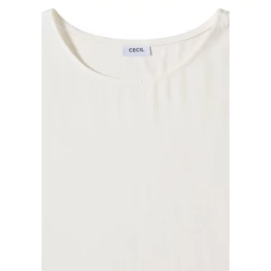 Kép 5/7 - Blúz - Solid Mat Mix Blouse - 2605