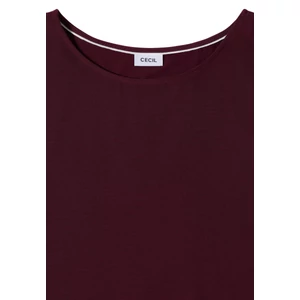 Kép 5/7 - Blúz - Solid Mat Mix Blouse - 2605