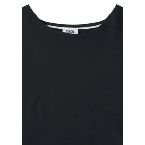 Kép 5/7 - Blúz - Solid Mat Mix Blouse - 2605
