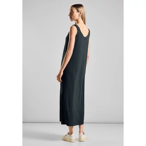 Kép 2/4 - Ruha - OTLT sleeveless Jersey Dress_solid 2406