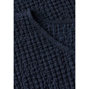 Kép 6/6 - Ing - Crinkle Structure T-Shirt 2506