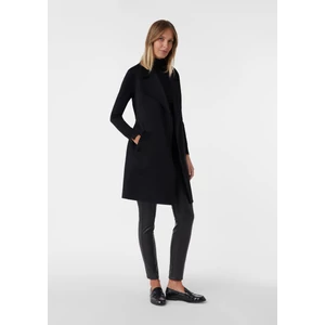 Kép 3/8 - Nadrág -  Leggings with decorative seams made of imitation leather 2510