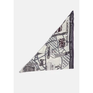 Kép 5/6 - Kieg.ruházat -  Scarf 2510