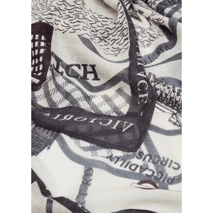 Kép 6/6 - Kieg.ruházat -  Scarf 2510