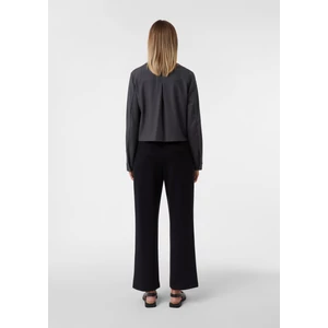 Kép 5/8 - Blézer és dzseki indoor -  Short jacket with patch pockets 2510