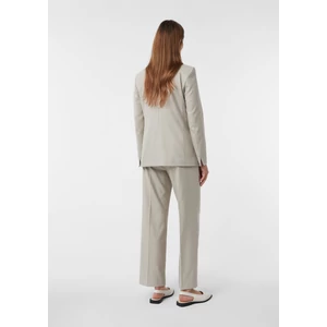 Kép 5/7 - Blézer és dzseki indoor -  Fitted flannel blazer 2510