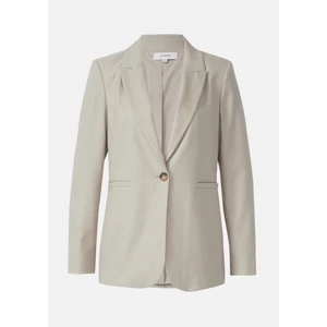 Kép 4/7 - Blézer és dzseki indoor -  Fitted flannel blazer 2510
