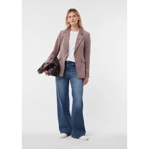 Kép 3/8 - Blézer és dzseki indoor -  Tailored corduroy blazer 2510