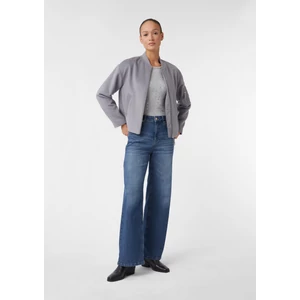 Kép 3/8 - Póló -  Jersey long-sleeved shirt with gemstones 2510