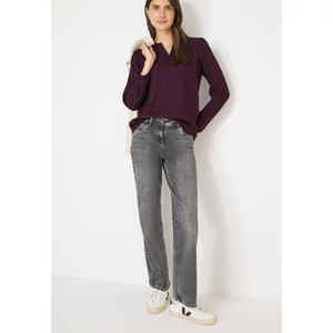 Kép 4/6 - OTLT Blúz - Solid Deco Blouse 2511 WS02