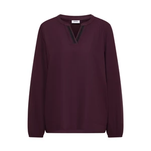 Kép 5/6 - OTLT Blúz - Solid Deco Blouse 2511 WS02