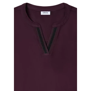 Kép 6/6 - OTLT Blúz - Solid Deco Blouse 2511 WS02