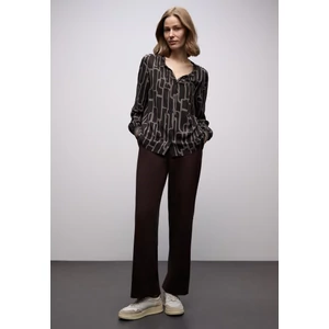 Kép 4/7 - Blúz - LTD QR Tunic blouse w tapes AO 2512