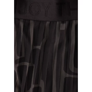 Kép 6/6 - Szoknya - Mesh Plissée Skirt_print 2512