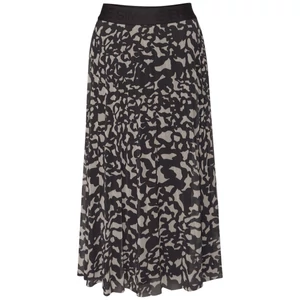 Kép 5/6 - Szoknya - Mesh Plissée Skirt_print 2512