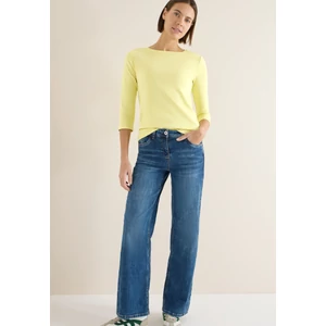 Kép 4/6 - Póló - Basic Boatneck 2512