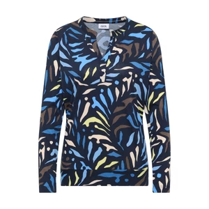 Kép 5/6 - Ing - Multi AOP T-Shirt Tunic 2512