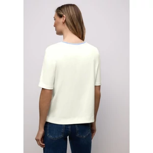 Kép 3/6 - Ing - shirt w.striped collar 2602