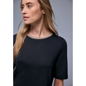 Kép 1/6 - Ing - shirt w.striped collar 2602