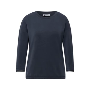 Kép 5/6 - Ing - silk look shirt w.2 in 1 strip 2602