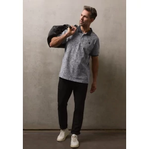 Kép 4/6 - Póló - oxford AOP polo 2601