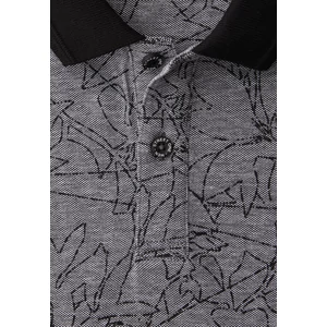 Kép 6/6 - Póló - oxford AOP polo 2601