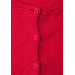 Kép 6/6 - Sweat - LTD_QR_short sleeve cardigan 2603