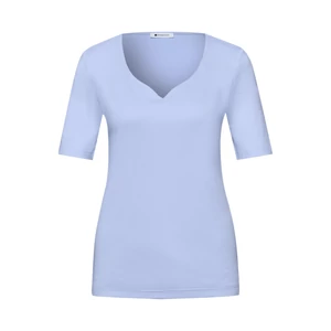 Kép 5/6 - Ing - QR Style heart neck Ada 1/2 sl 2603