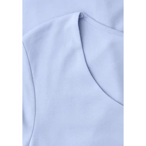 Kép 6/6 - Ing - QR Style heart neck Ada 1/2 sl 2603