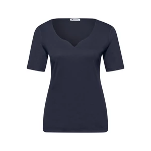 Kép 5/6 - Ing - QR Style heart neck Ada 1/2 sl 2603
