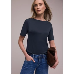 Kép 1/6 - Ing - u-boat shirt w.deco buttons 2603