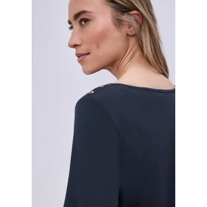 Kép 3/6 - Ing - u-boat shirt w.deco buttons 2603