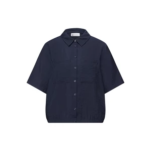 Kép 5/6 - Blúz - LTD QR Shirtcollar blouse w ga 2603