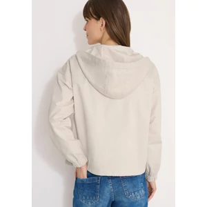 Kép 3/6 - Blézer és dzseki indoor - Cotton-Mix Blouson with Hoody 2603