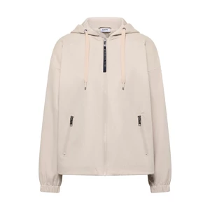 Kép 5/6 - Blézer és dzseki indoor - Cotton-Mix Blouson with Hoody 2603