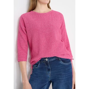 Kép 1/6 - Pulóver - Structured boatneck Dolman 2603