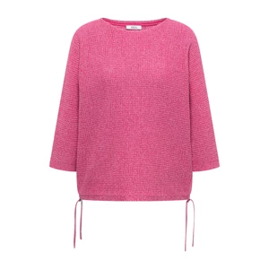 Kép 5/6 - Pulóver - Structured boatneck Dolman 2603