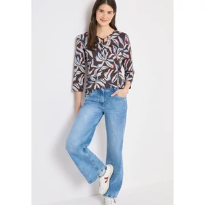 Kép 4/6 - Ing - Multi AOP Tunic 2603