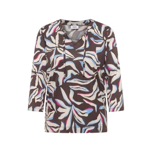 Kép 5/6 - Ing - Multi AOP Tunic 2603