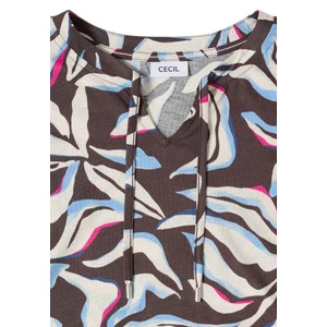 Kép 6/6 - Ing - Multi AOP Tunic 2603