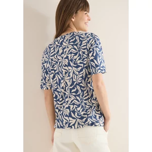 Kép 3/6 - Ing - AOP V-Veck Tunic 2603