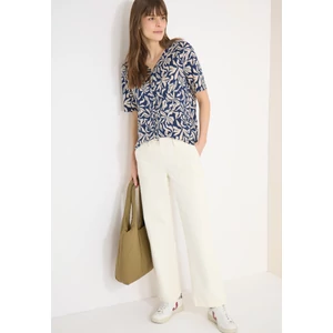 Kép 4/6 - Ing - AOP V-Veck Tunic 2603