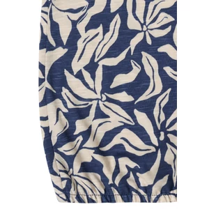 Kép 6/6 - Ing - AOP V-Veck Tunic 2603