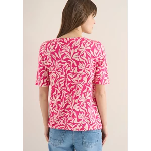 Kép 3/5 - Ing - AOP V-Veck Tunic 2603