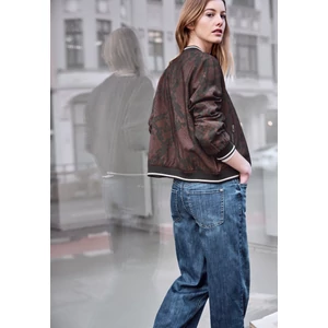 Kép 3/6 - Blézer és dzseki indoor - Studio Bomber Jkt w. AOP 2603